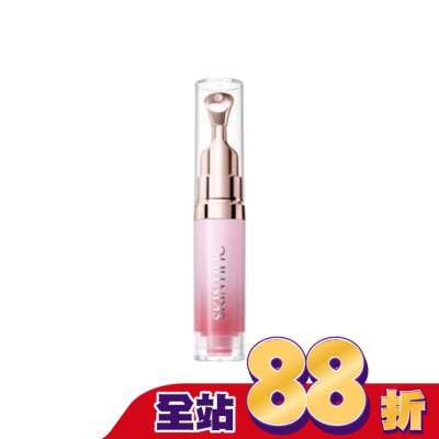 skintific SKINTIFIC-亮采潤澤唇部精華-櫻桃紅色6.5ml