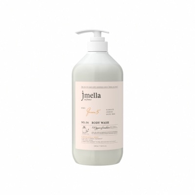 JMELLA JMELLA 加冕儀式沐浴露1000ml