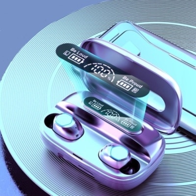 ceomate西歐科技 西歐科技 AI即時翻譯藍牙耳機 CME-AE1380