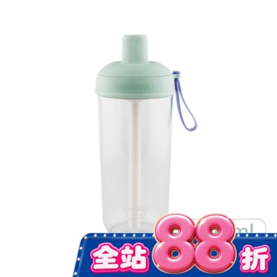 迷霧薄荷綠 image