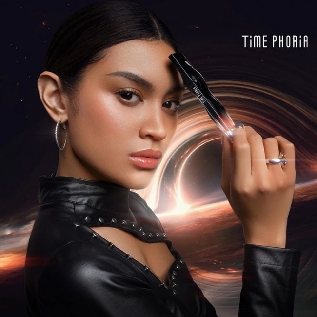 TIMEPHORIA 星塵唇彩#14 5ml