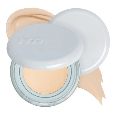 I`M MEME IMMEME我愛神力水光網紗氣墊 01明亮色 13g