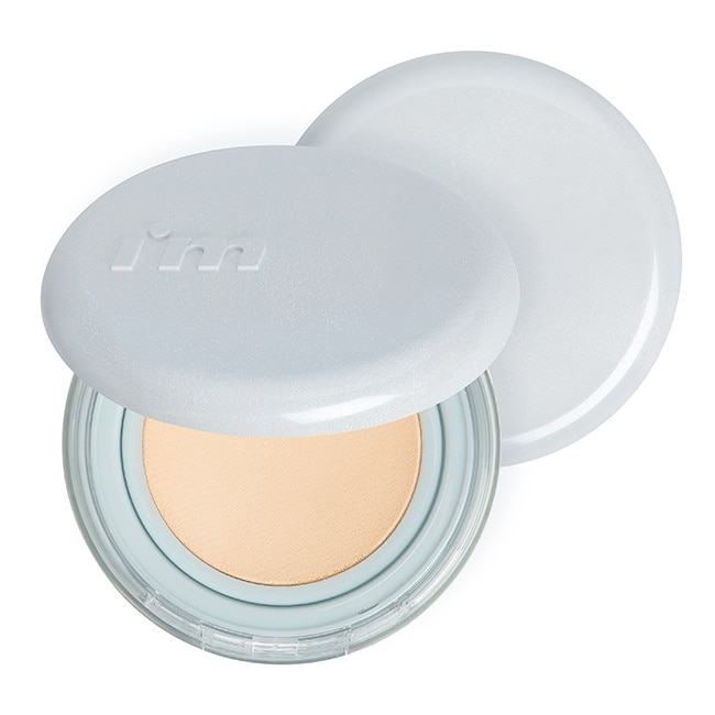 IMMEME我愛神力水光網紗氣墊 01明亮色 13g