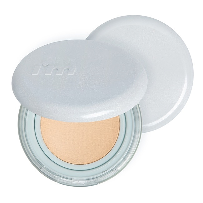 IMMEME我愛神力水光網紗氣墊 02自然色 13g