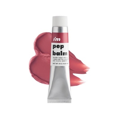 I`M MEME IMMEME我愛奶霜唇頰水彩 003 弘大藝術家 15g