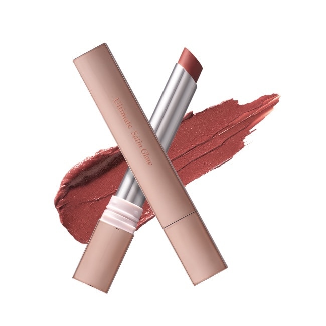 1028 奢絨緞光訂製唇膏2.1g 01 杏玫瑰