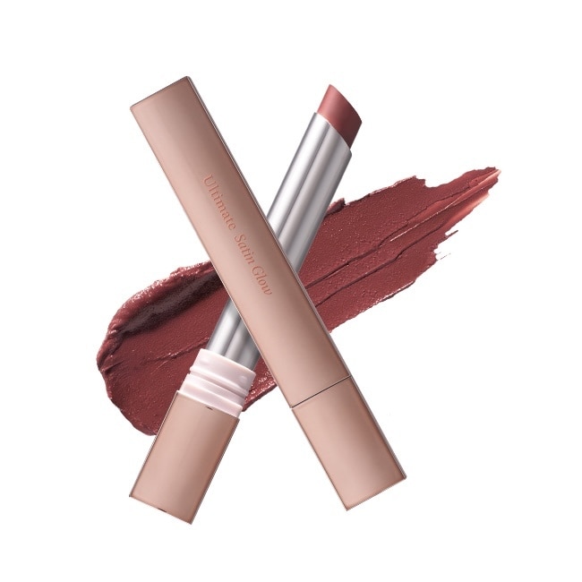 1028 奢絨緞光訂製唇膏2.1g 02 太妃茶