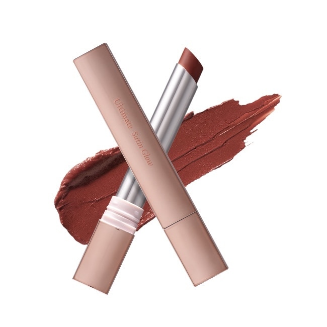 1028 奢絨緞光訂製唇膏2.1g 04 烤栗奶