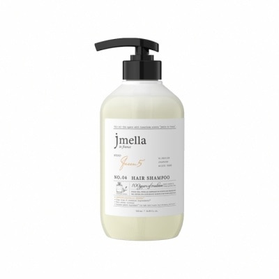 JMELLA JMELLA 加冕儀式洗髮精500ml