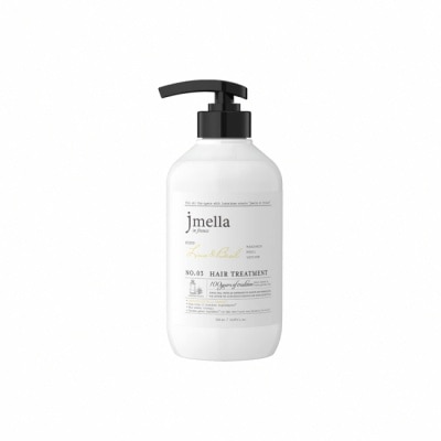 JMELLA JMELLA 青澀初戀護髮乳500ml