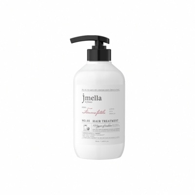JMELLA JMELLA 紅顏誘惑護髮乳500ml