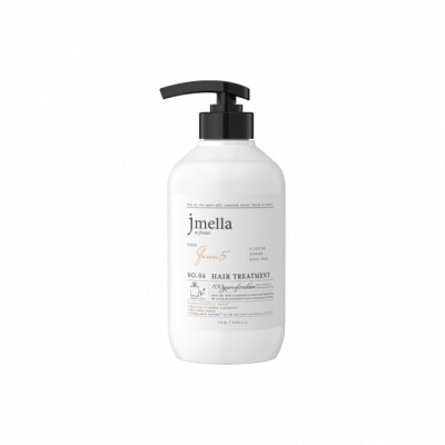 JMELLA JMELLA 加冕儀式護髮乳500ml