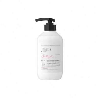 JMELLA JMELLA 香檳玫瑰護髮乳500ml