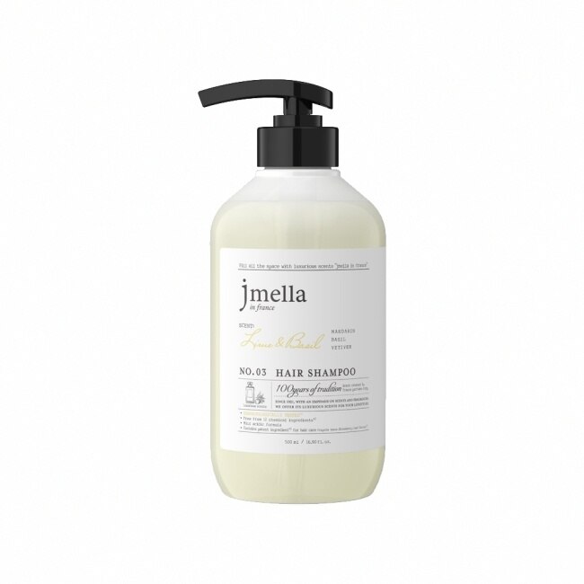 JMELLA, JMELLA 青澀初戀洗髮精1000ml | 屈臣氏Watsons