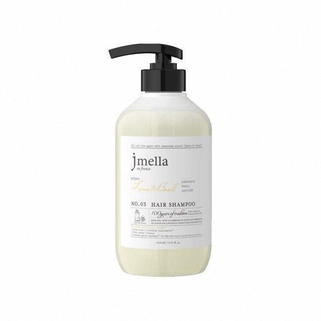 JMELLA, JMELLA 青澀初戀洗髮精1000ml | 屈臣氏Watsons