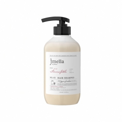 JMELLA JMELLA 紅顏誘惑洗髮精1000ml