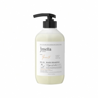 JMELLA JMELLA 加冕儀式洗髮精1000ml