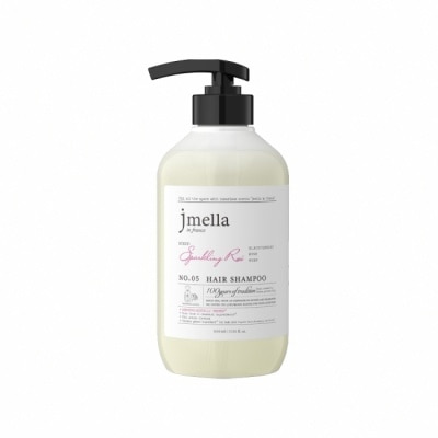 JMELLA JMELLA 香檳玫瑰洗髮精1000ml