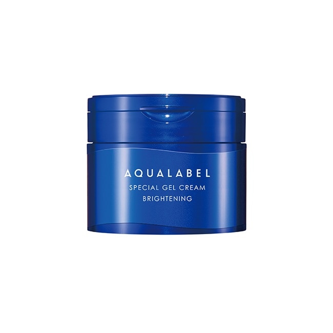 AQL新全能5D美白彈力霜(增量版)