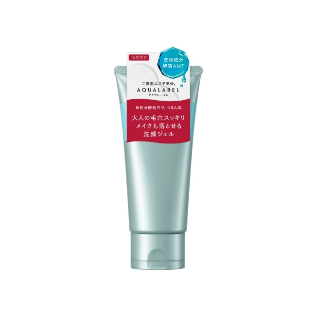 水之印 胺基酸酵素潤淨洗顏蜜