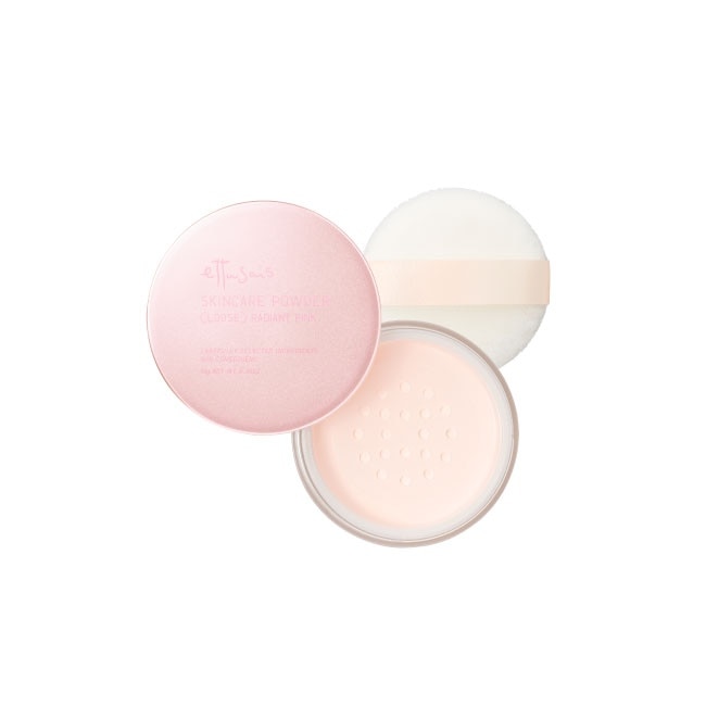 艾杜紗 一拍恆久無瑕蜜粉(柔光粉限定版)