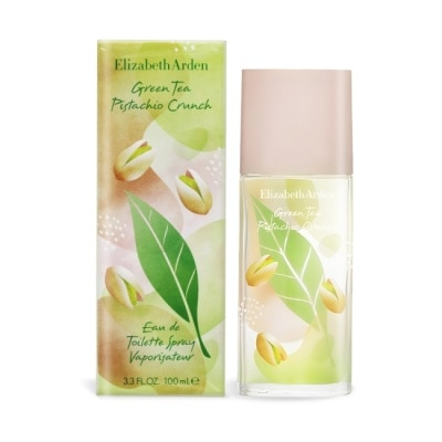 ARDEN - ARDEN 雅頓 綠茶開心果香水(100ml)EDT-國際航空版