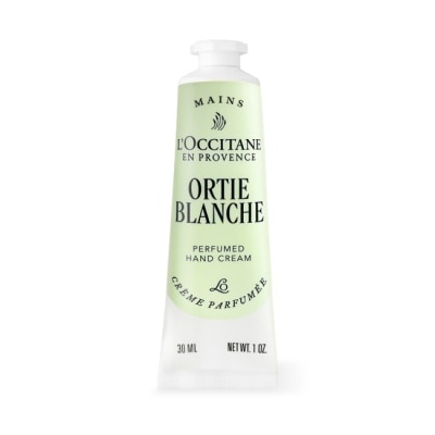 L’OCCITANE 歐舒丹 - L’OCCITANE 歐舒丹 聖禾草護手霜(30ml)-全新包裝-專櫃公司貨