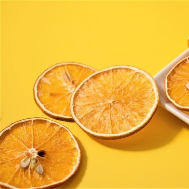 每日維C鮮泡柳丁果乾2包組(每包50克)