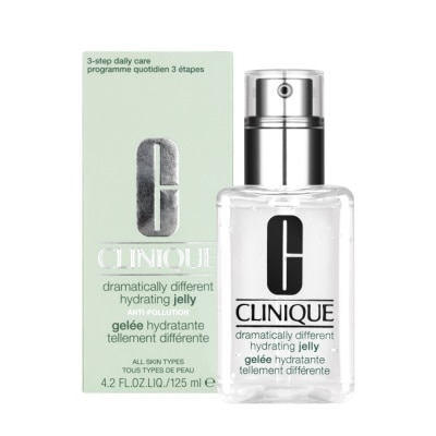 CLINIQUE CLINIQUE倩碧 平衡修護奇蹟凝露125ml【公司貨】