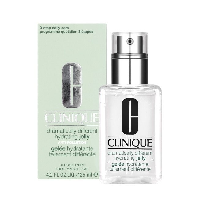 CLINIQUE倩碧 平衡修護奇蹟凝露125ml【公司貨】