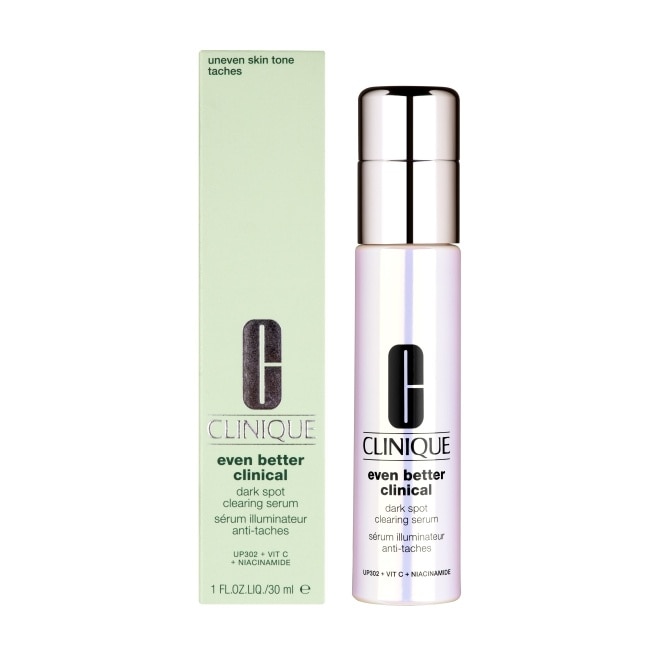 CLINIQUE倩碧 超激光勻淨白淡斑精華PRO 30ml【公司貨】