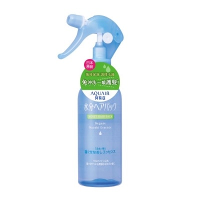 Aquair 阿葵亞 阿葵亞瞬效柔順髮液220ml
