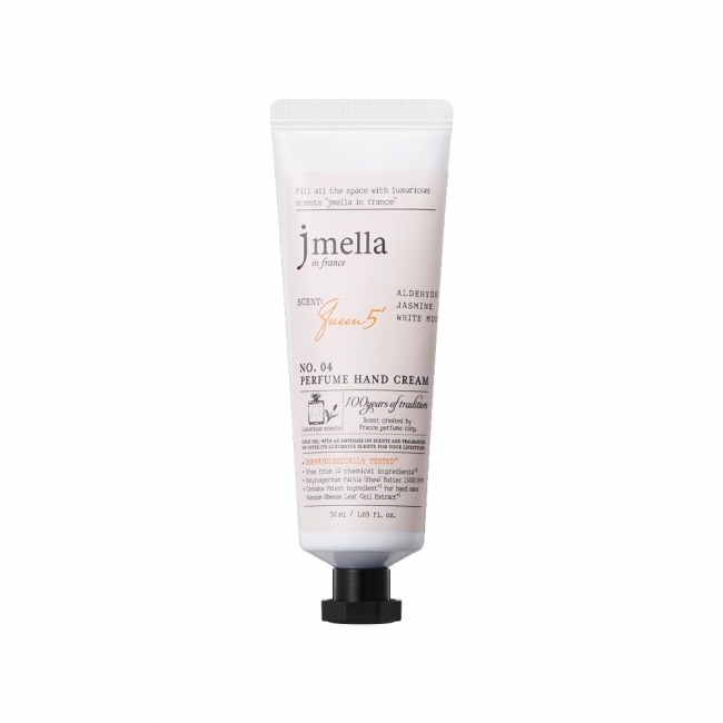 JMELLA 加冕儀式香氛護手霜 50ml