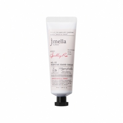 JMELLA JMELLA 香檳玫瑰香氛護手霜50ml