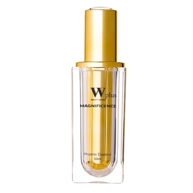 W Plus 外泌體鳳凰精華 50mL (醫美後 高端外泌體頂奢保養) image