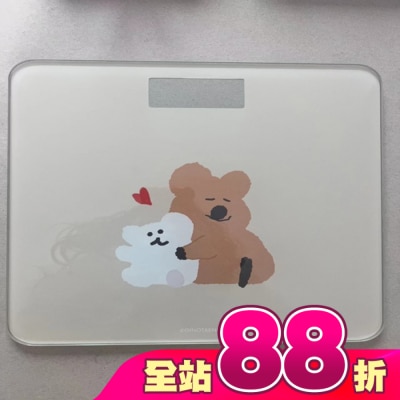NORNS 樂恩仕 - Norns-DINOTAENG電子體重計