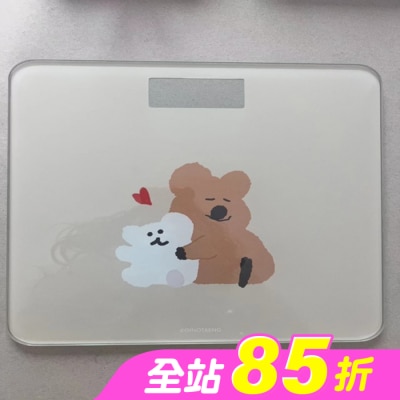 NORNS 樂恩仕 - Norns-DINOTAENG電子體重計