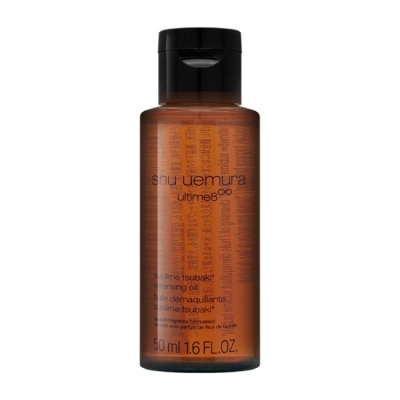 shu uemura 植村秀 Shu Uemura植村秀 山茶花精萃奢養潔顏油 50ml