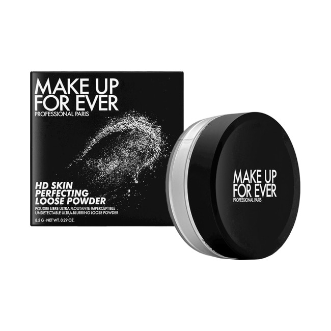 Make up for ever HD SKIN 粉無痕光圈蜜粉 8.5g