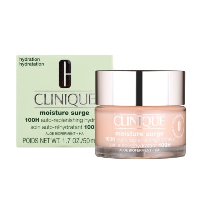 CLINIQUE 倩碧 CLINIQUE倩碧 水磁場100H活水循環保濕凝膠50ml【公司貨】