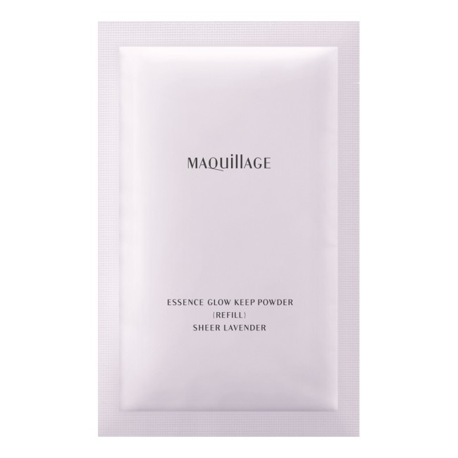 心機超持妝精華蜜粉(蕊)明亮色