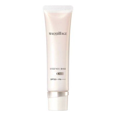 SHISEIDO 資生堂 心機光采恆潤精華持妝乳 30mL