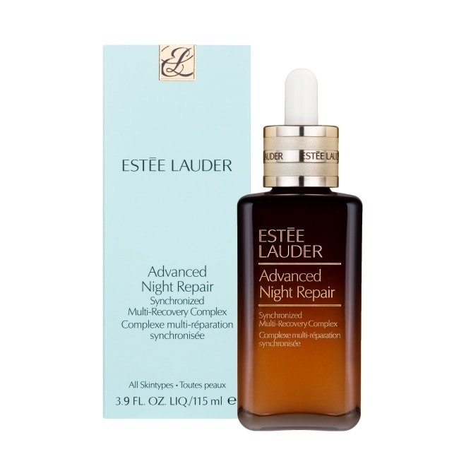 ESTEE LAUDER雅詩蘭黛 特潤超導全方位修護露115ml【公司貨】