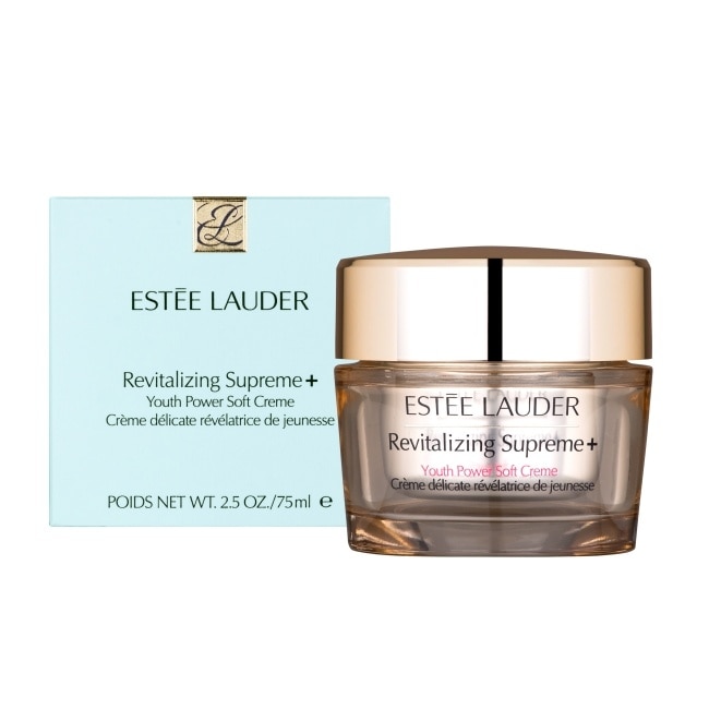 ESTEE LAUDER雅詩蘭黛 年輕無敵膠原霜75ml【公司貨】