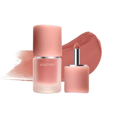 JOOCYEE - JOOCYEE酵色 多用霜4.5g C07裸煙粉