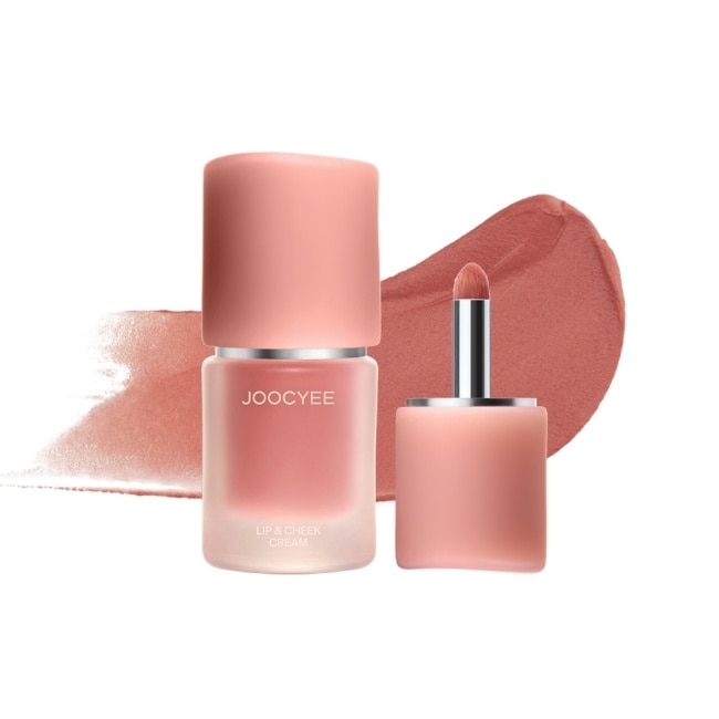 JOOCYEE酵色 多用霜4.5g C07裸煙粉