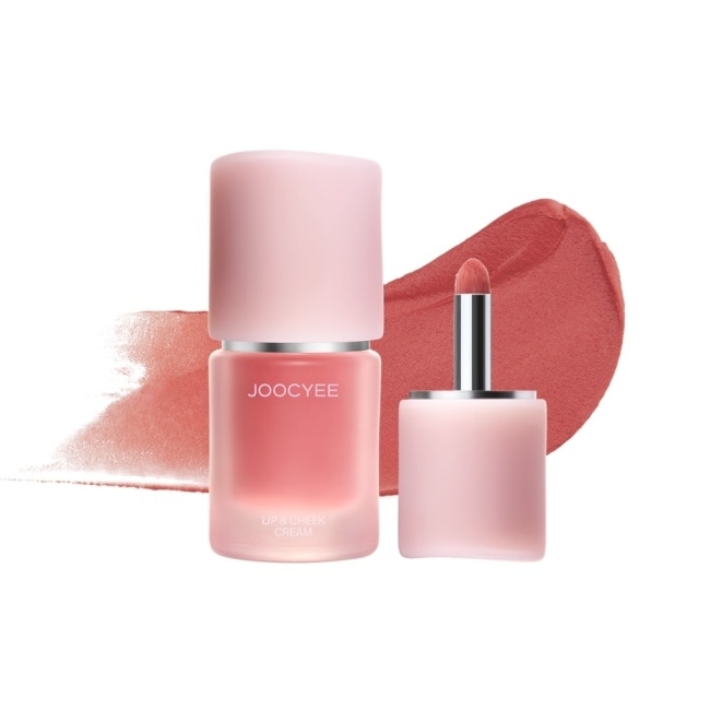 JOOCYEE酵色 多用霜4.5g C08春野玫