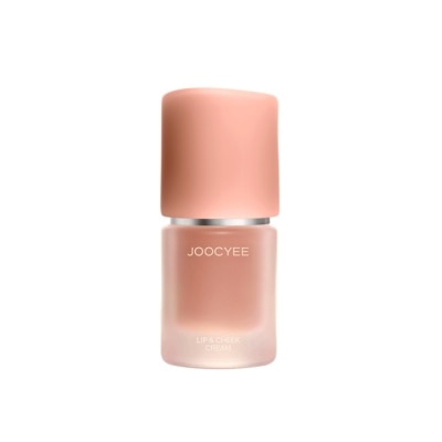 JOOCYEE - JOOCYEE酵色 多用霜4.5g C10鹽奶咖