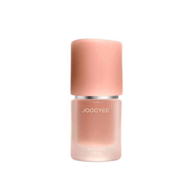 JOOCYEE酵色 多用霜4.5g C10鹽奶咖 image
