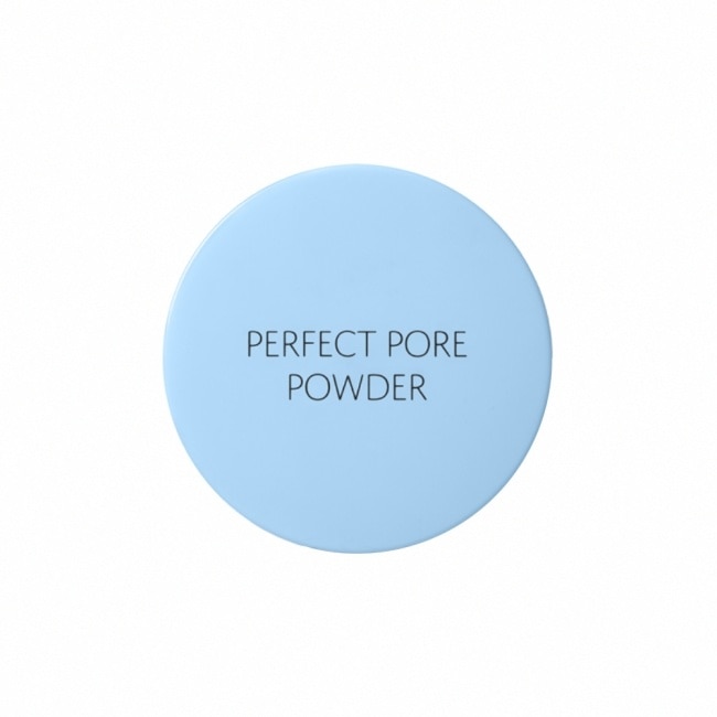 【韓國 THE SAEM 得鮮】完美毛孔控油蜜粉5g